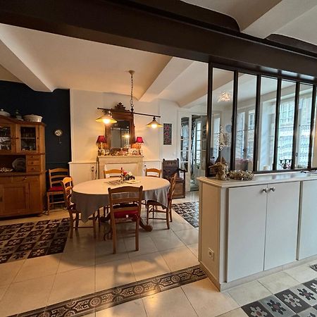 Dodo Et Tartines B&B Bayeux Ngoại thất bức ảnh