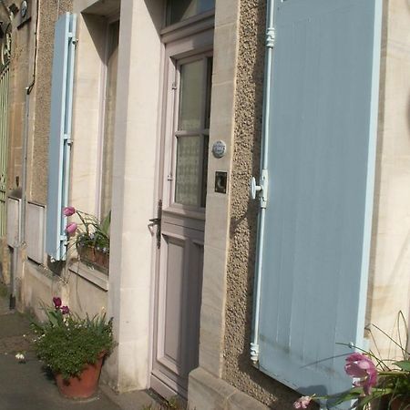 Dodo Et Tartines B&B Bayeux Ngoại thất bức ảnh