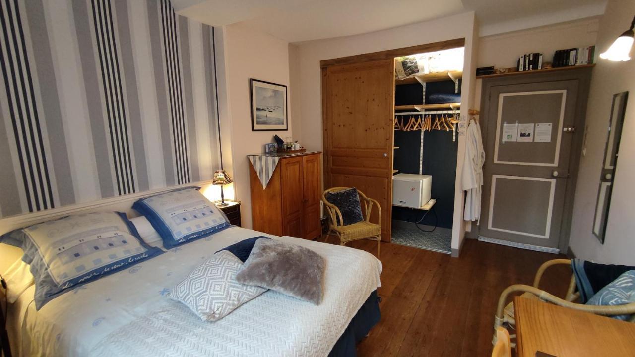 Dodo Et Tartines B&B Bayeux Ngoại thất bức ảnh