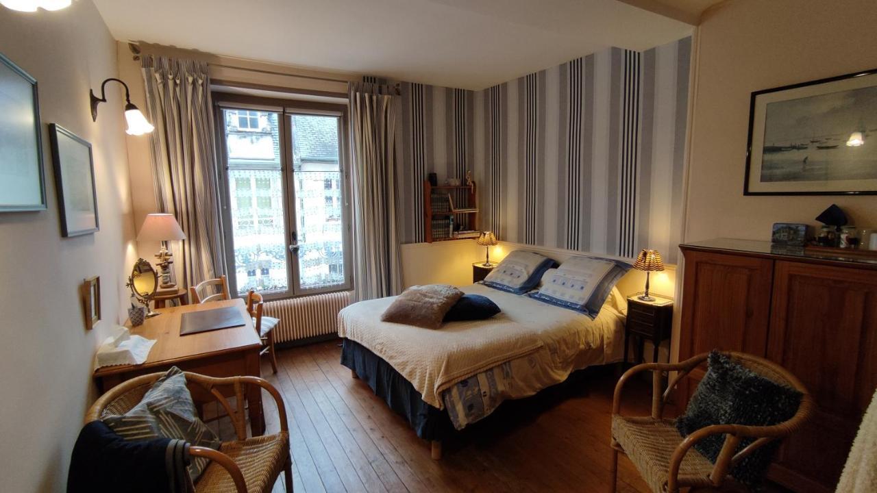 Dodo Et Tartines B&B Bayeux Ngoại thất bức ảnh