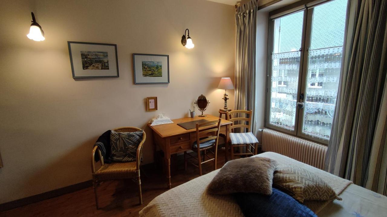 Dodo Et Tartines B&B Bayeux Ngoại thất bức ảnh