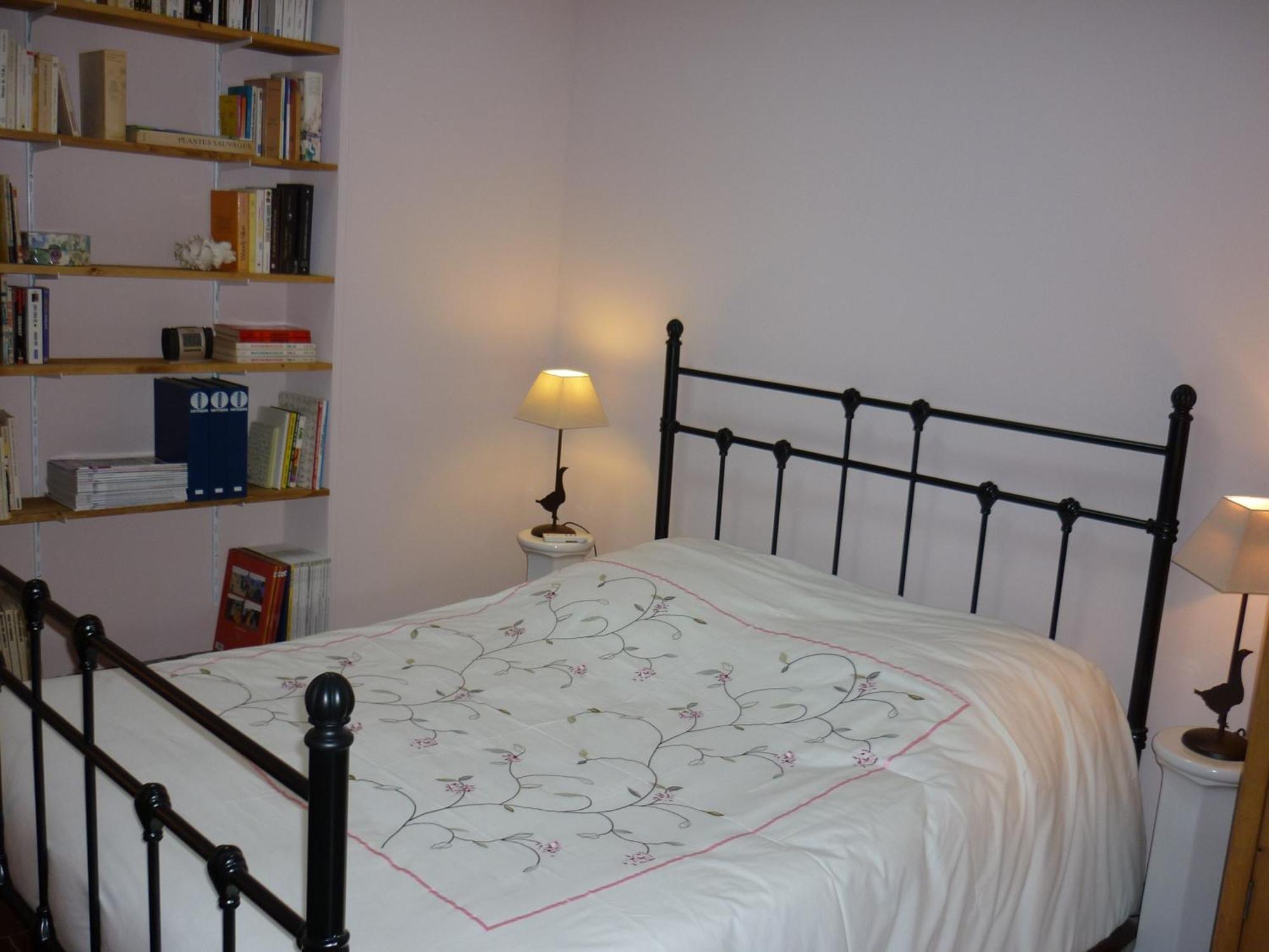 Dodo Et Tartines B&B Bayeux Ngoại thất bức ảnh
