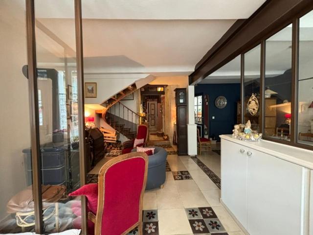 Dodo Et Tartines B&B Bayeux Ngoại thất bức ảnh