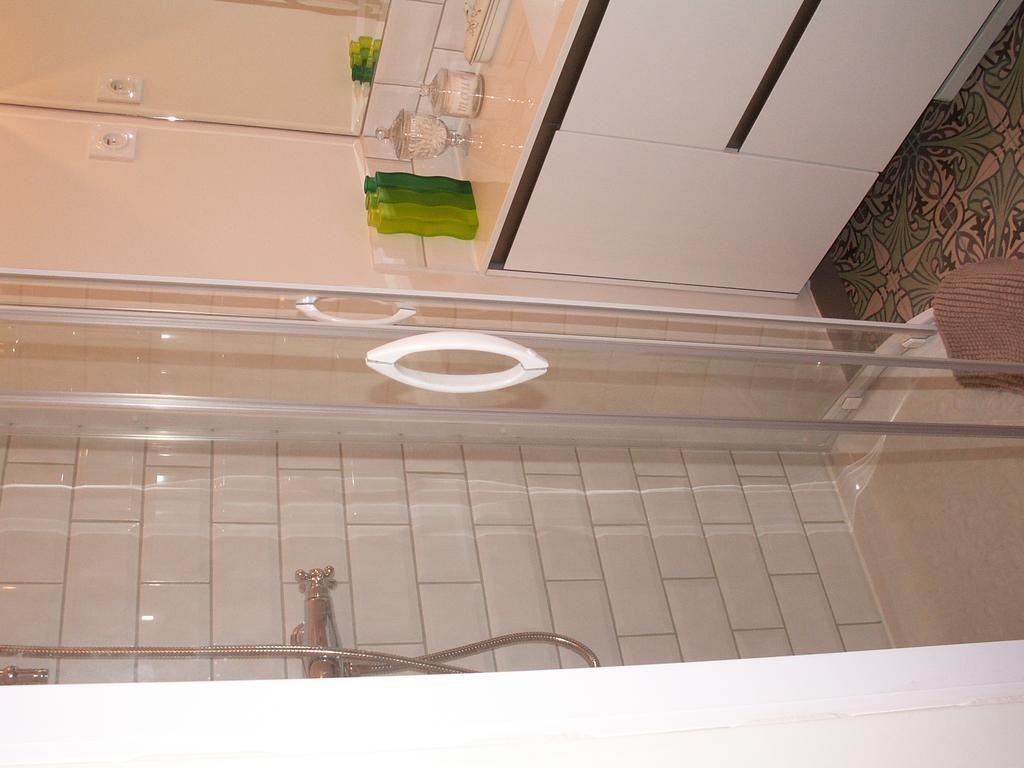 Dodo Et Tartines B&B Bayeux Ngoại thất bức ảnh