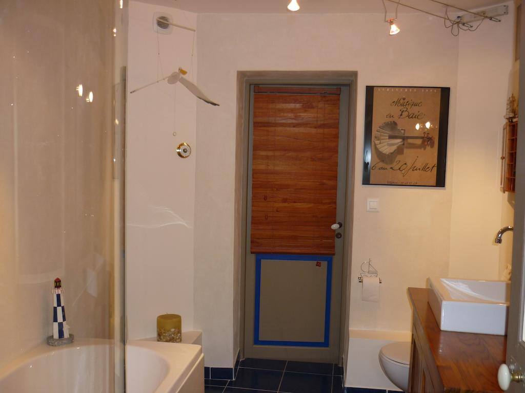 Dodo Et Tartines B&B Bayeux Phòng bức ảnh