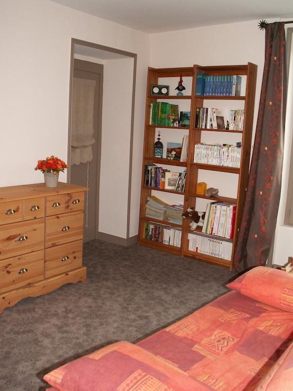 Dodo Et Tartines B&B Bayeux Phòng bức ảnh