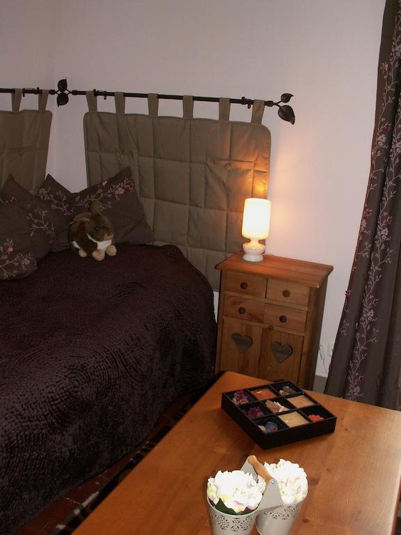 Dodo Et Tartines B&B Bayeux Phòng bức ảnh