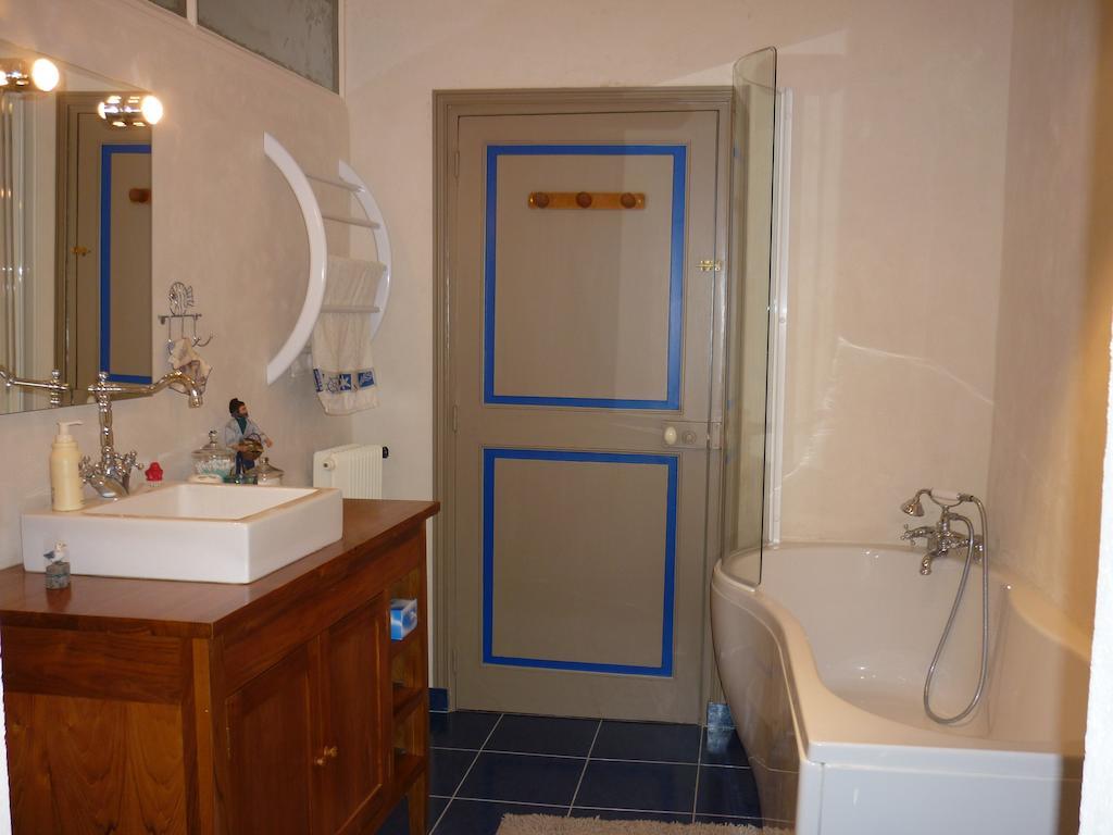 Dodo Et Tartines B&B Bayeux Ngoại thất bức ảnh