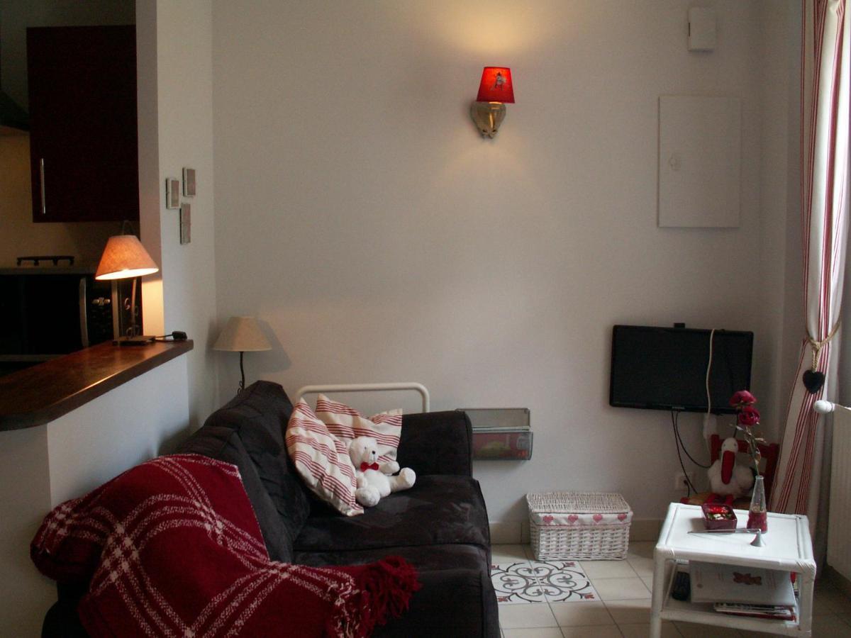Dodo Et Tartines B&B Bayeux Ngoại thất bức ảnh
