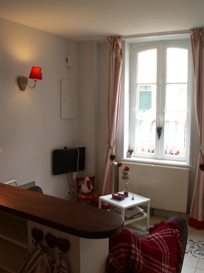 Dodo Et Tartines B&B Bayeux Ngoại thất bức ảnh