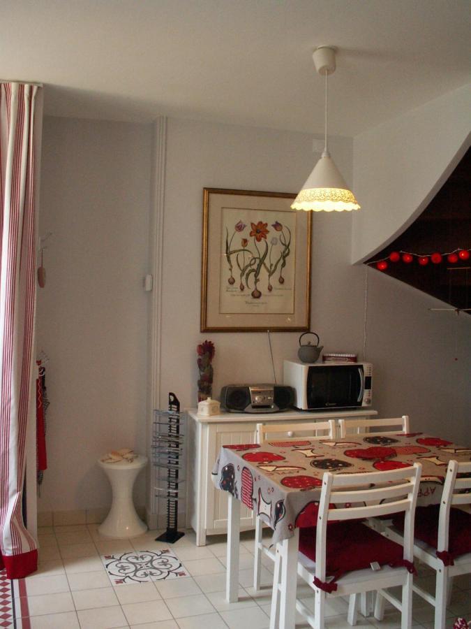 Dodo Et Tartines B&B Bayeux Ngoại thất bức ảnh
