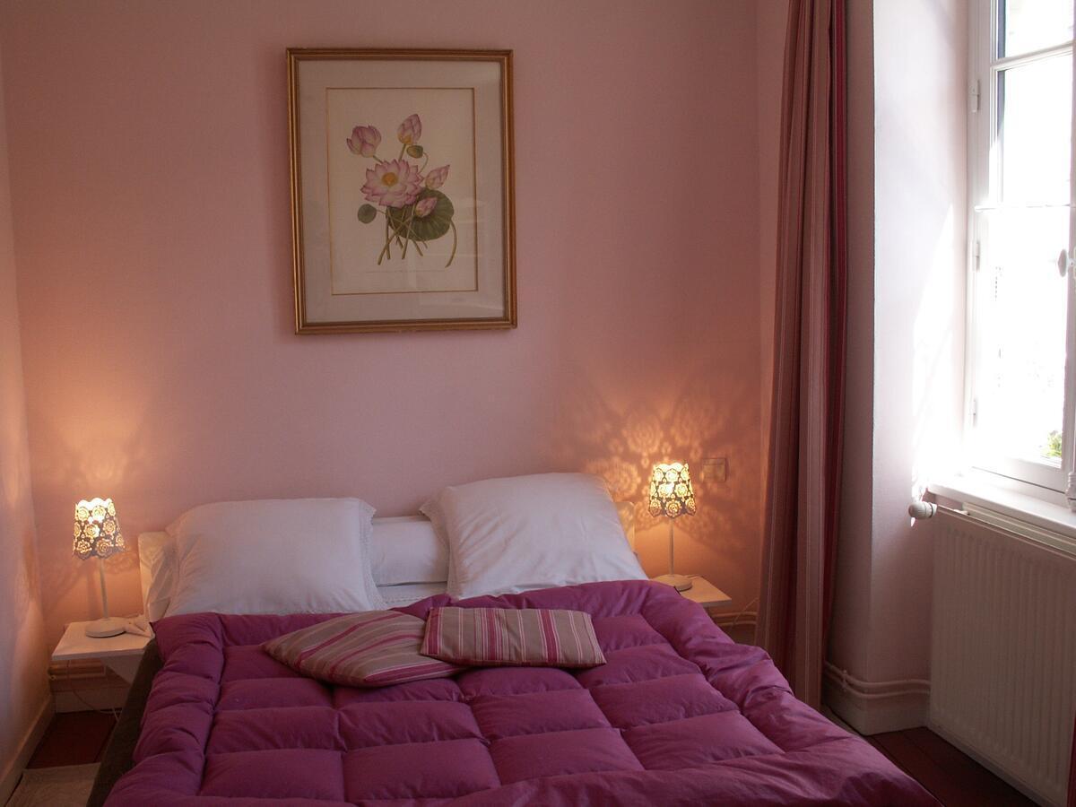 Dodo Et Tartines B&B Bayeux Ngoại thất bức ảnh