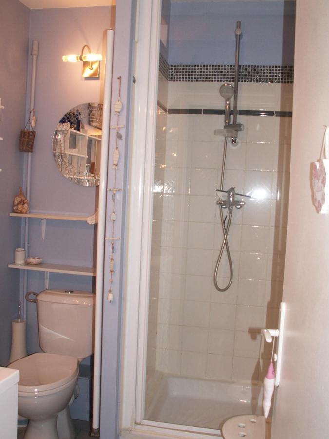 Dodo Et Tartines B&B Bayeux Ngoại thất bức ảnh