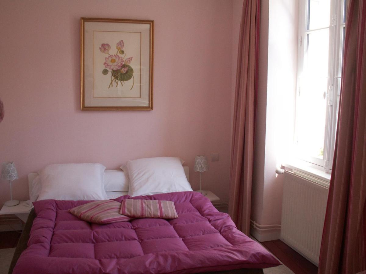 Dodo Et Tartines B&B Bayeux Ngoại thất bức ảnh