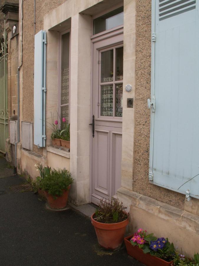 Dodo Et Tartines B&B Bayeux Ngoại thất bức ảnh